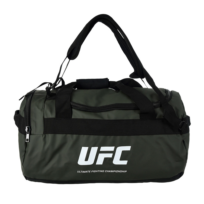 UFC training bag-khaki UFC training bag-khaki